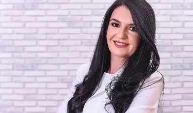 Josiane de Souza assume secretaria adjunta da Secult